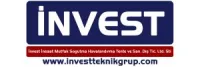İnvest Mutfak logosu