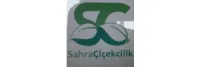 SAHRA ÇİÇEKÇİLİK logosu