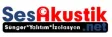 Akustik Ses Yalıtımı logosu