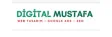 Mr.Dijital Mustafa logosu