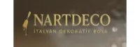 NartDeco İtalyan Boya & İtalyan Sıva Uygulamaları logosu