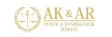 AK&AR Hukuk Danışmanlık logosu